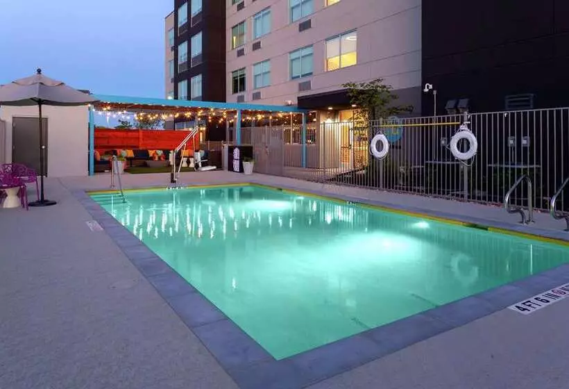 ホテル Tru By Hilton Round Rock
