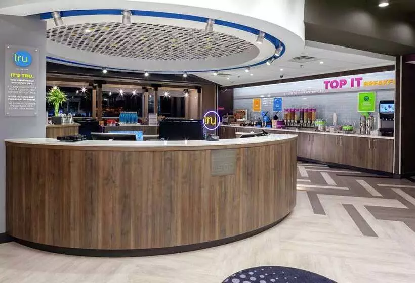 ホテル Tru By Hilton Round Rock