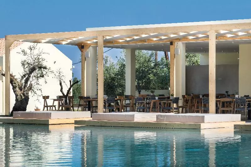 هتل Tsamis Zante Suites