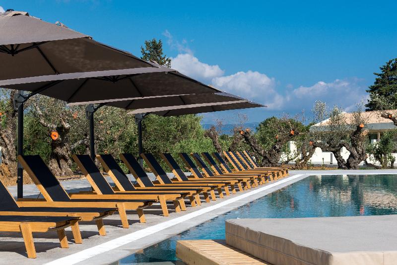 هتل Tsamis Zante Suites