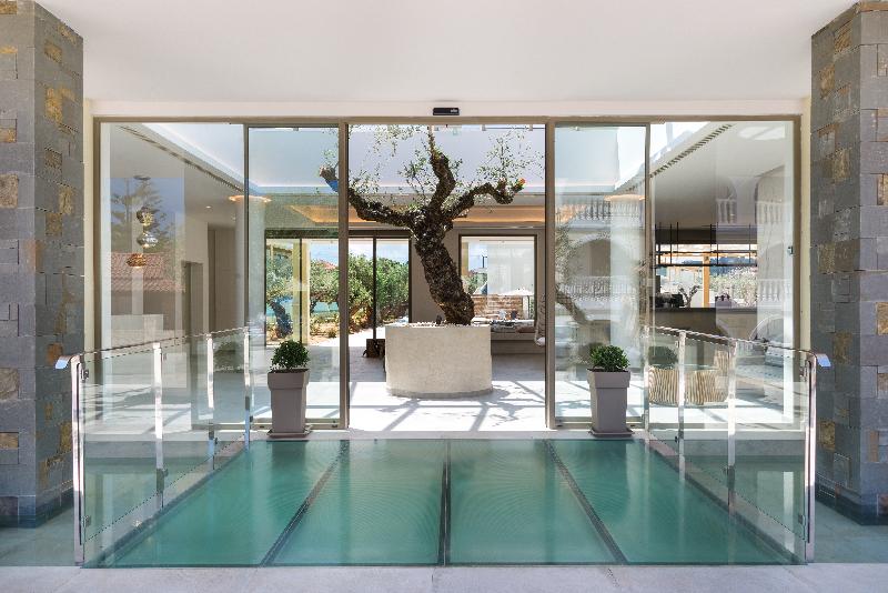 هتل Tsamis Zante Suites