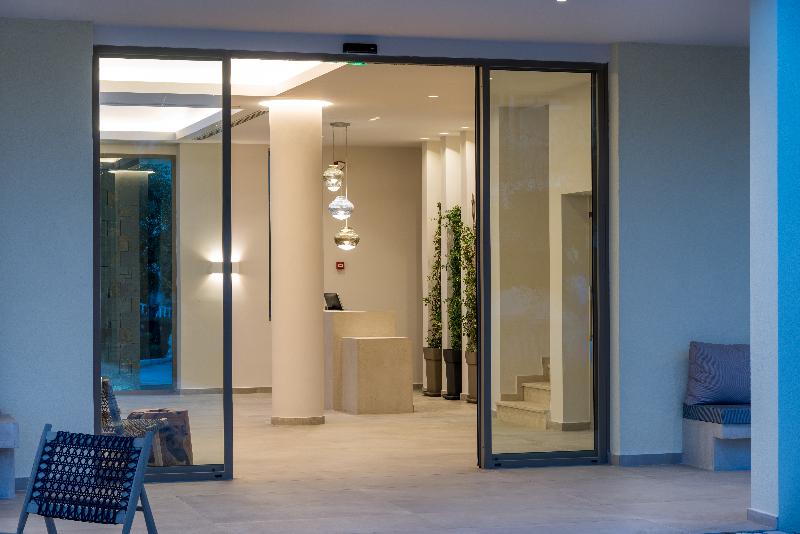 هتل Tsamis Zante Suites