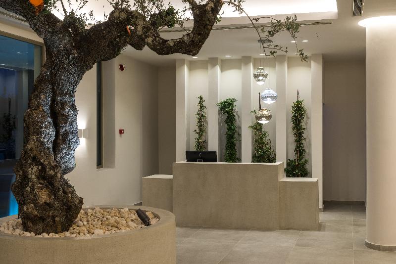 هتل Tsamis Zante Suites