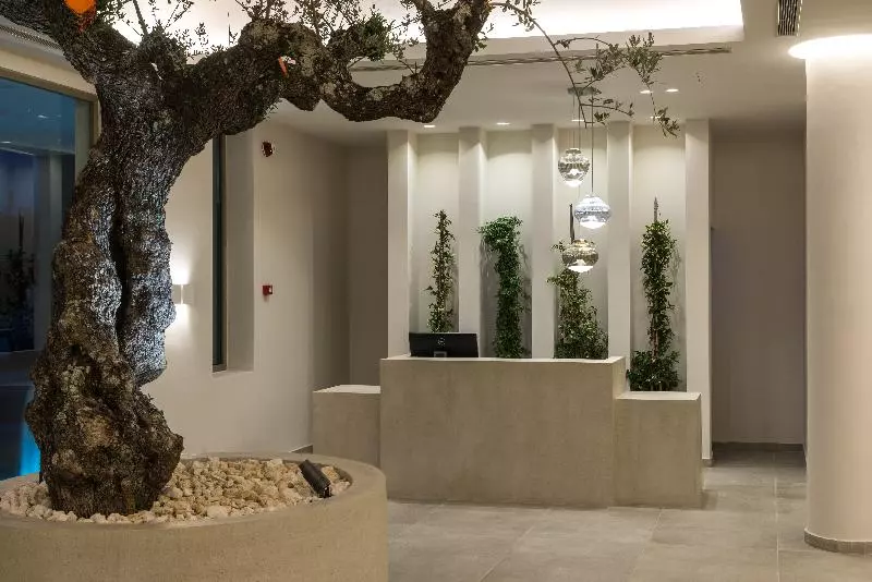 هتل Tsamis Zante Suites