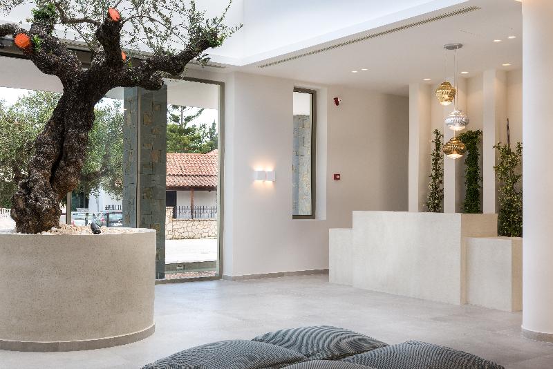 هتل Tsamis Zante Suites