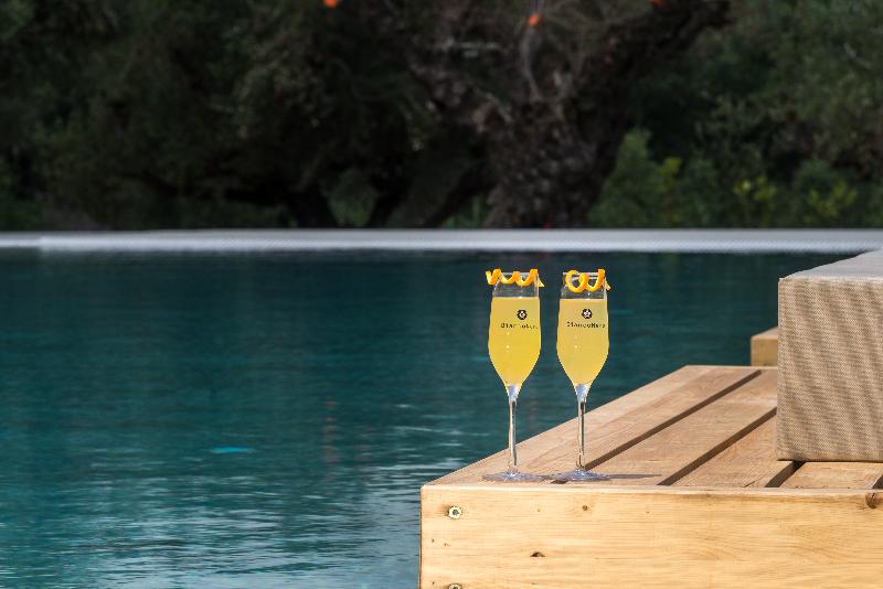 هتل Tsamis Zante Suites