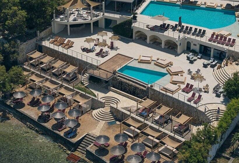 هتل Tsamis Zante Suites