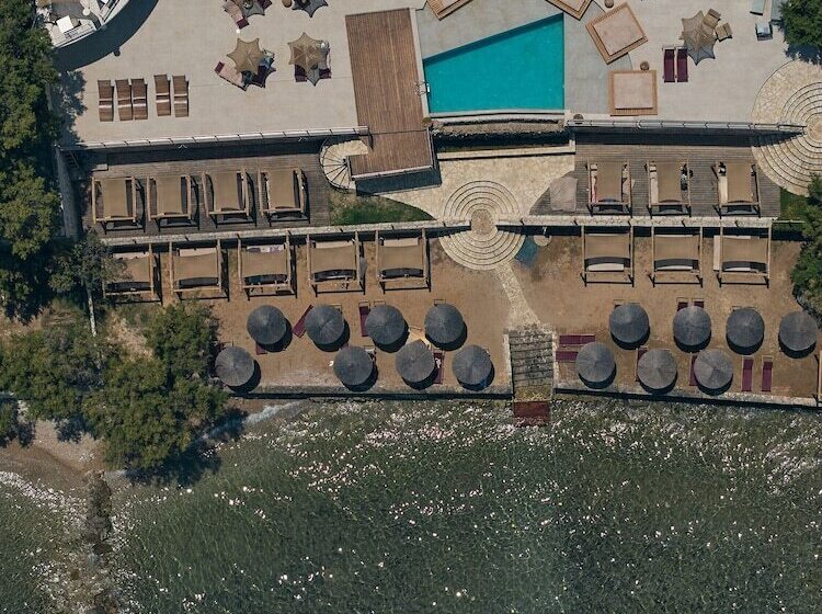 هتل Tsamis Zante Suites