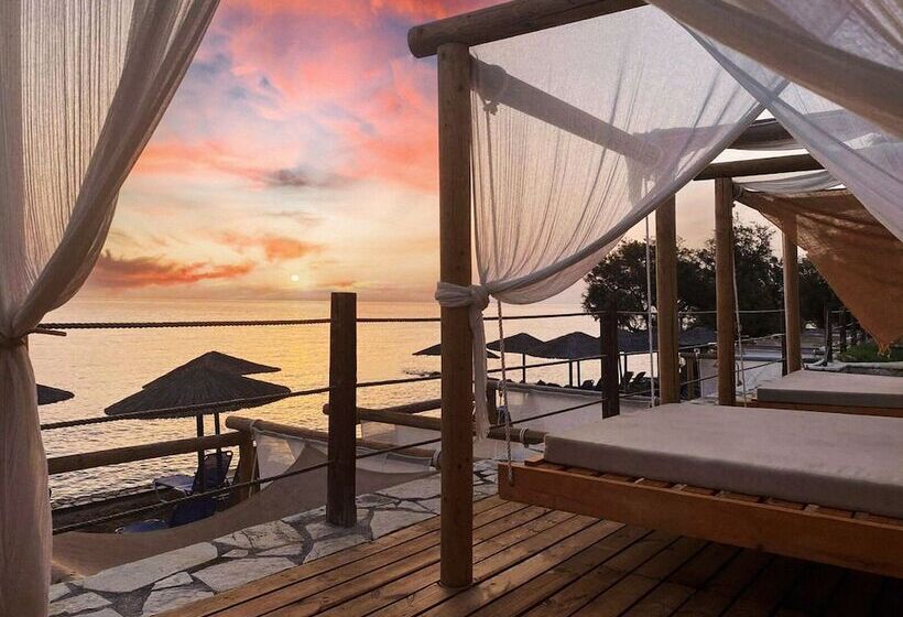 هتل Tsamis Zante Suites