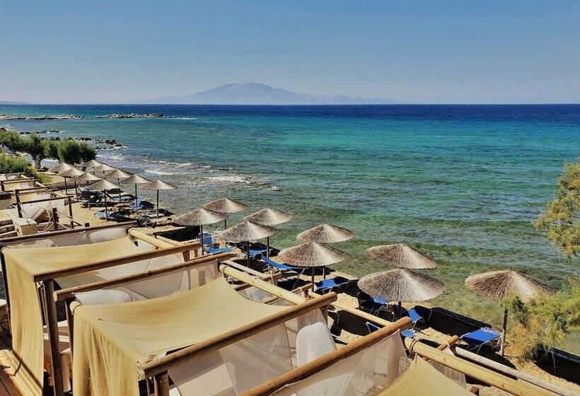 هتل Tsamis Zante Suites