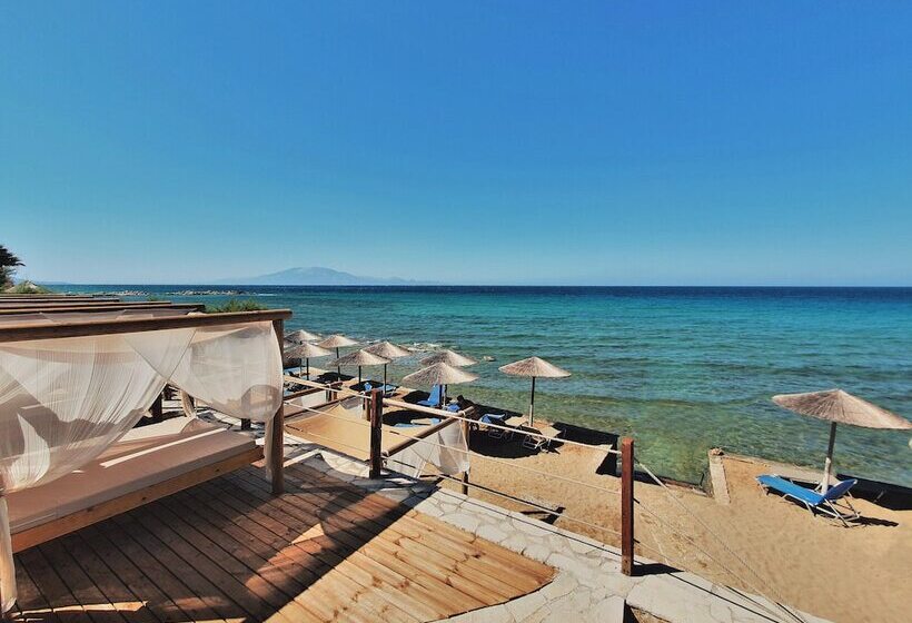 هتل Tsamis Zante Suites