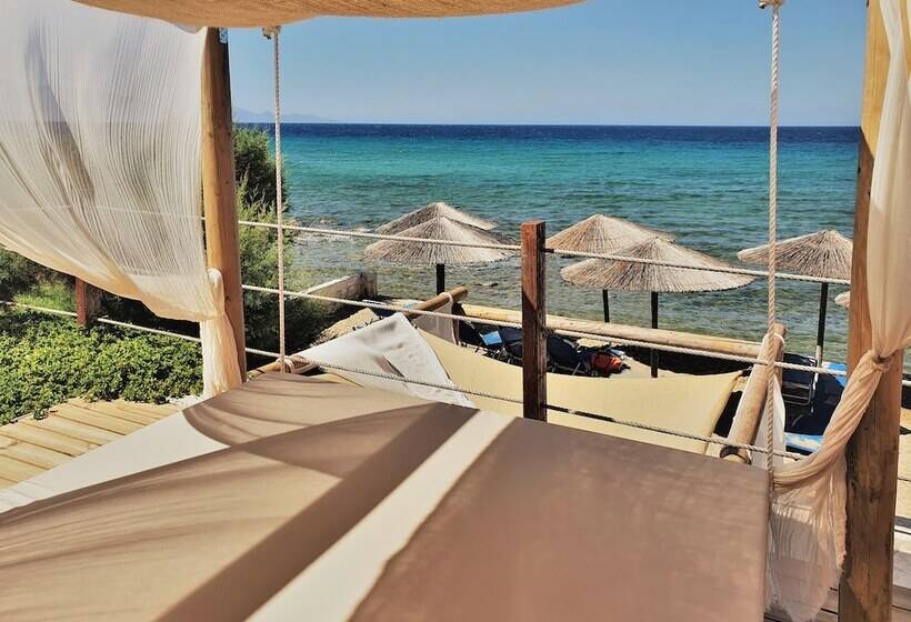 هتل Tsamis Zante Suites