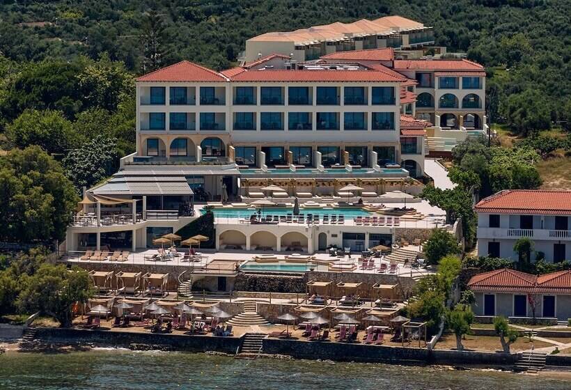هتل Tsamis Zante Suites