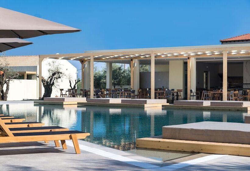 هتل Tsamis Zante Suites