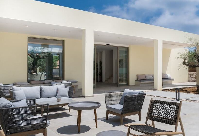 هتل Tsamis Zante Suites