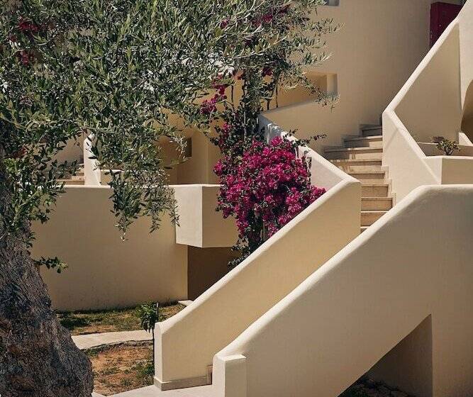 هتل Tsamis Zante Suites