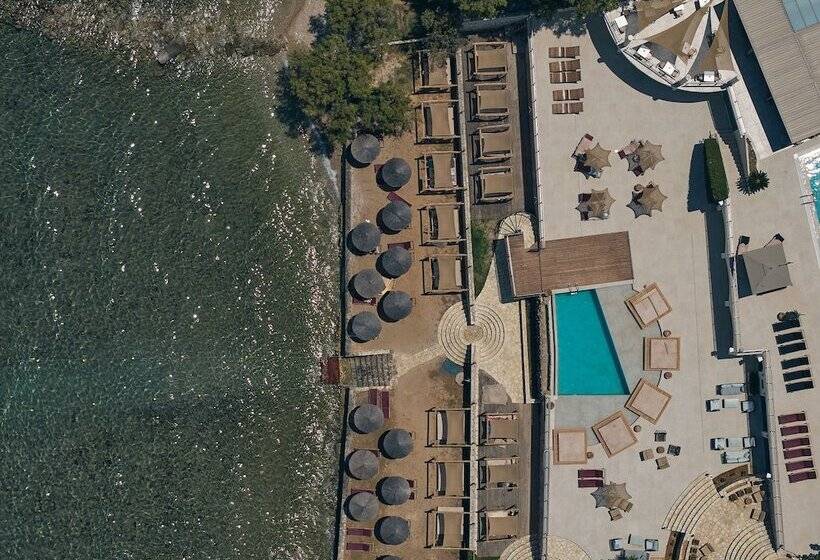 هتل Tsamis Zante Suites