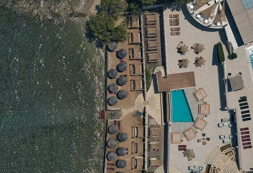 هتل Tsamis Zante Suites