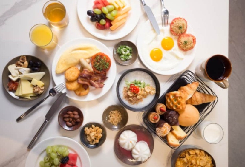 Village Hotel Sentosa By Far East Hospitality