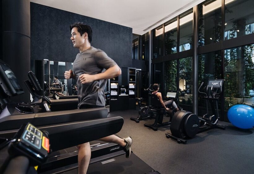 Village Hotel Sentosa By Far East Hospitality