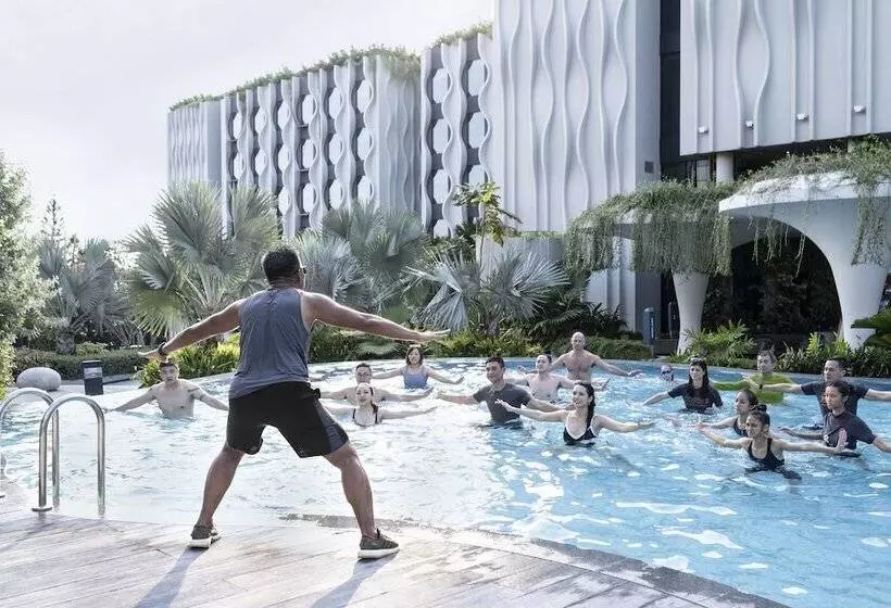 Village Hotel Sentosa By Far East Hospitality
