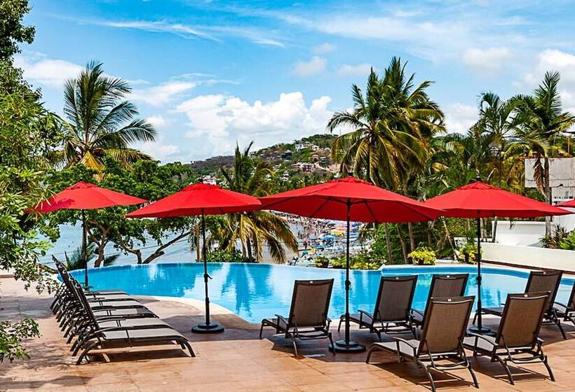 酒店 Ysuri Sayulita