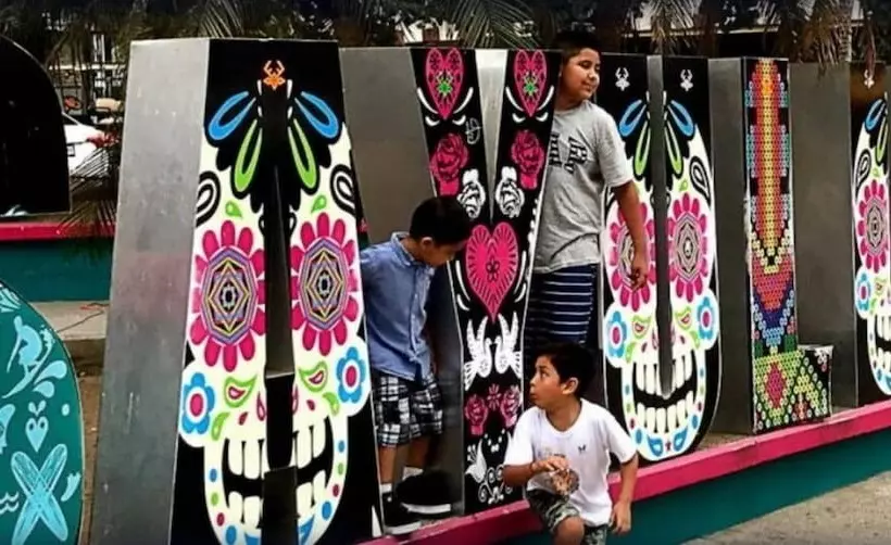 Hotelli Ysuri Sayulita