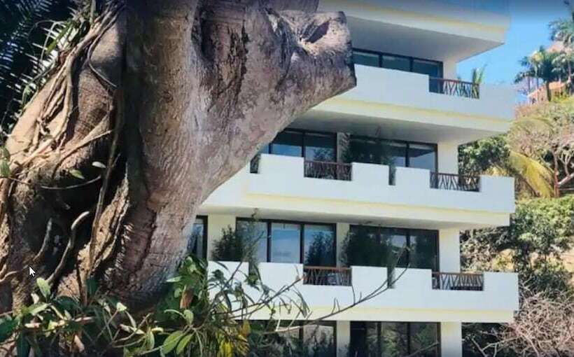 酒店 Ysuri Sayulita