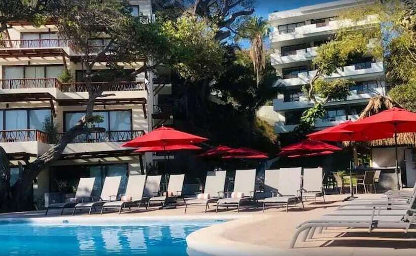 酒店 Ysuri Sayulita