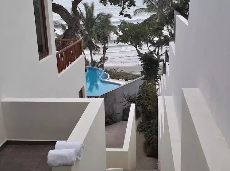Hotelli Ysuri Sayulita