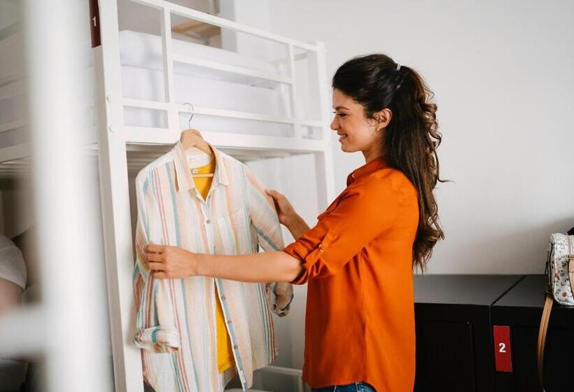 New Generation Hostel Milan Center