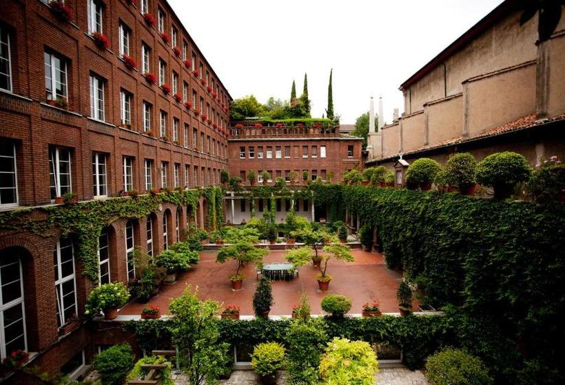 New Generation Hostel Milan Center