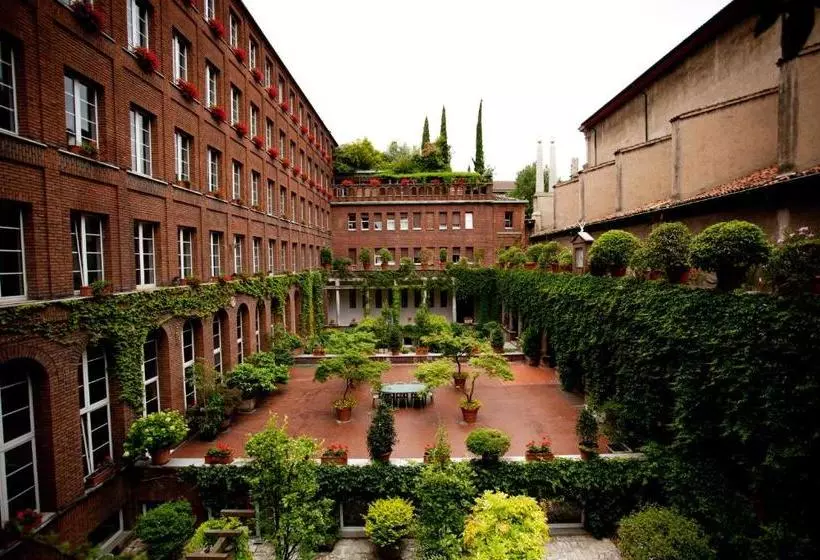 New Generation Hostel Milan Center