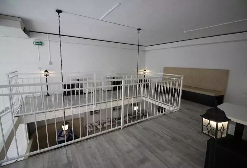 New Generation Hostel Milan Center