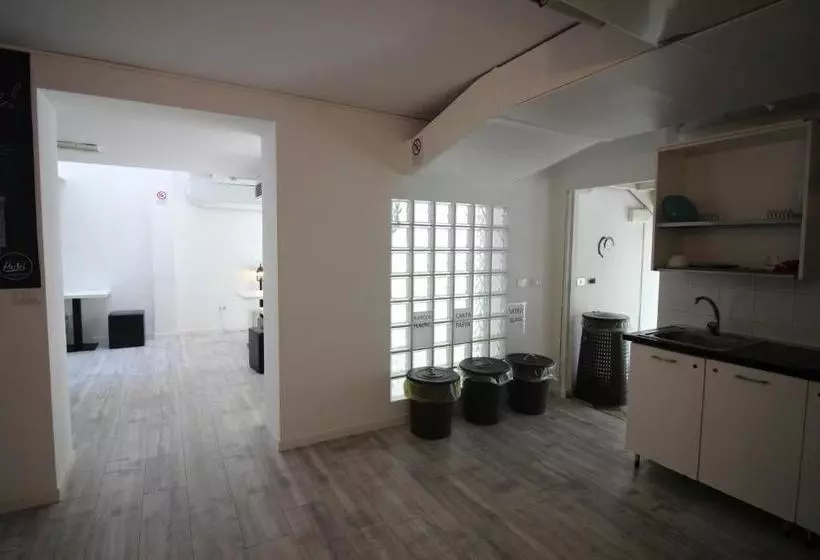 New Generation Hostel Milan Center