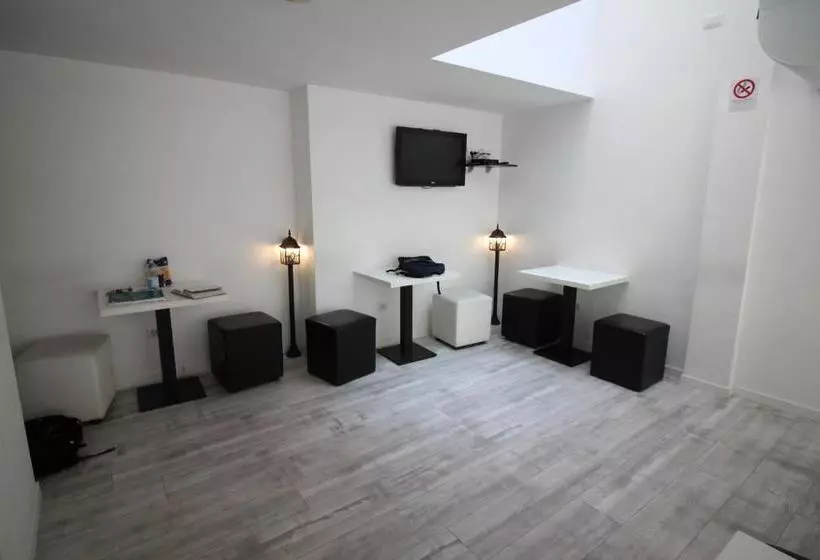New Generation Hostel Milan Center