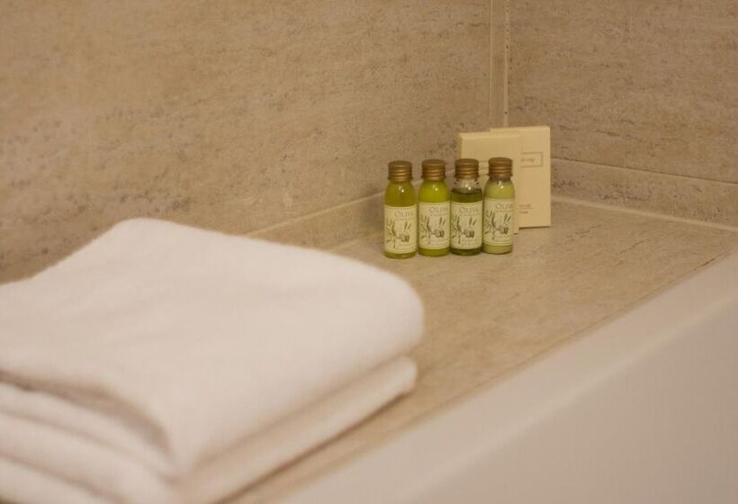 פנסיון Blasius Residence