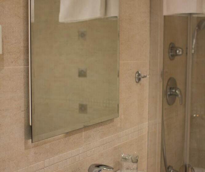 פנסיון Blasius Residence