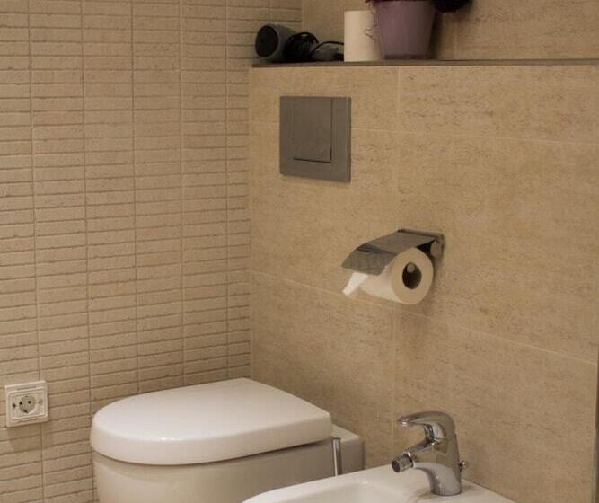 פנסיון Blasius Residence