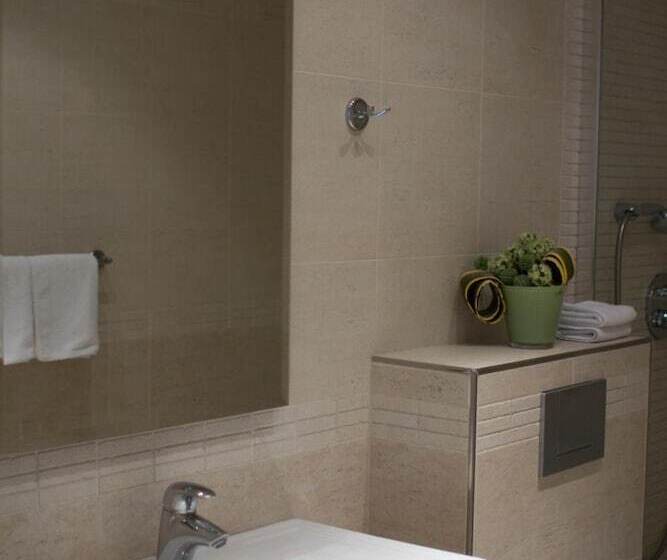 פנסיון Blasius Residence