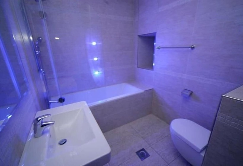 פנסיון Blasius Residence