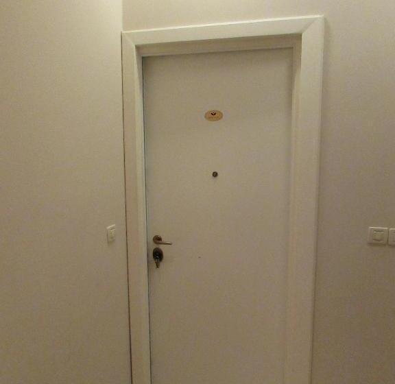 פנסיון Blasius Residence