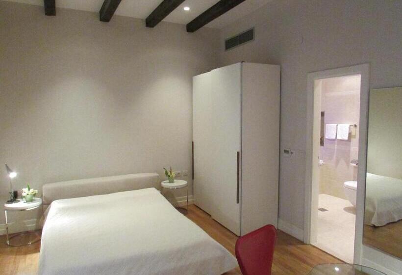 פנסיון Blasius Residence