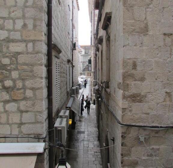 פנסיון Blasius Residence