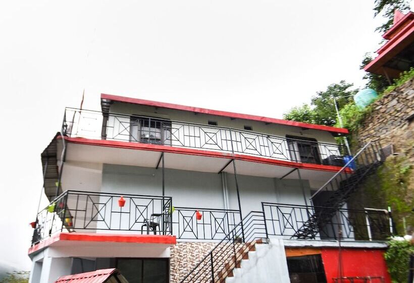 ペンション Sheetal Home Stay