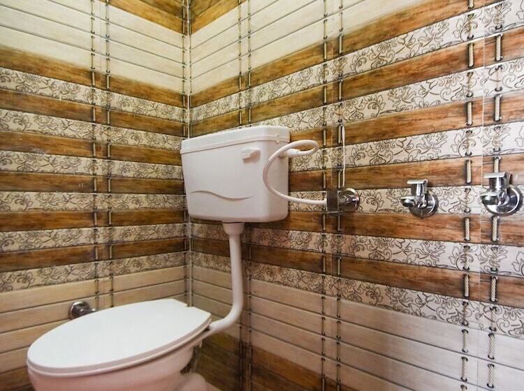 ペンション Sheetal Home Stay