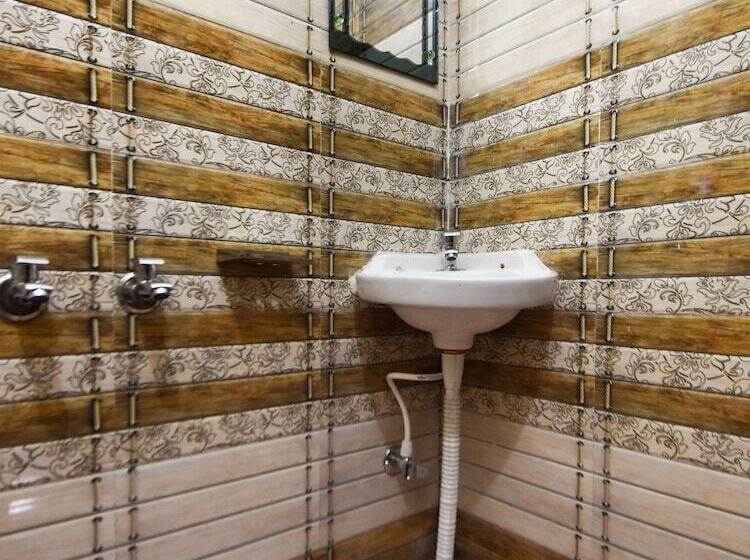 ペンション Sheetal Home Stay