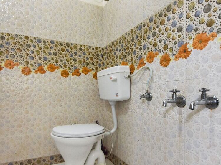 ペンション Sheetal Home Stay