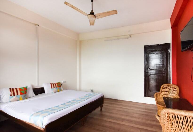 ペンション Sheetal Home Stay