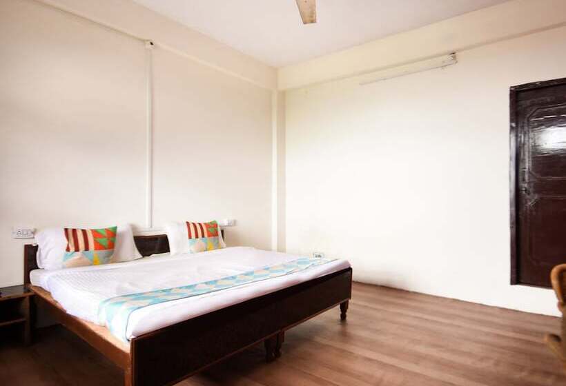 ペンション Sheetal Home Stay